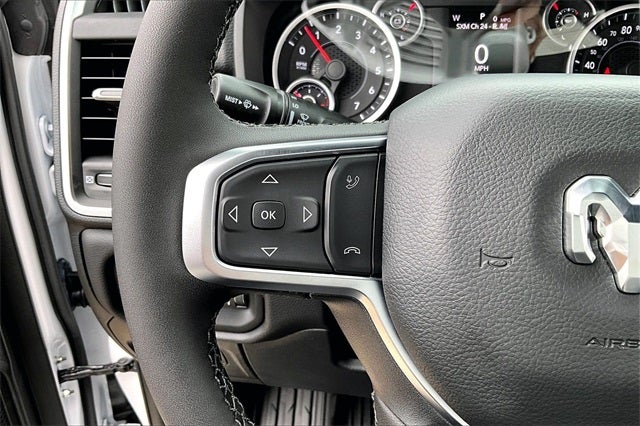 2026 RAM Ram 1500 RAM 1500 LONE STAR CREW CAB 4X2 5'7' BOX