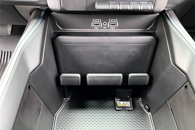 2026 RAM Ram 1500 RAM 1500 LONE STAR CREW CAB 4X2 5'7' BOX