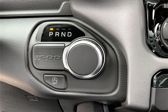 2026 RAM Ram 1500 RAM 1500 LONE STAR CREW CAB 4X2 5'7' BOX