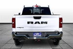 2026 RAM Ram 1500 RAM 1500 LONE STAR CREW CAB 4X2 5'7' BOX