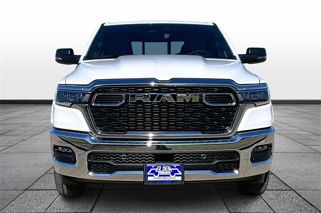 2026 RAM Ram 1500 RAM 1500 LONE STAR CREW CAB 4X2 5'7' BOX