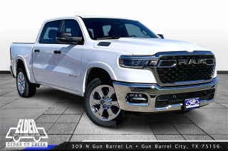 2026 RAM Ram 1500 RAM 1500 LONE STAR CREW CAB 4X2 5'7' BOX