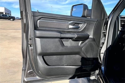 2026 RAM Ram 1500 RAM 1500 LONE STAR CREW CAB 4X2 5'7' BOX