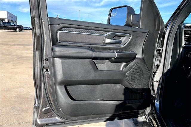 2026 RAM Ram 1500 RAM 1500 LONE STAR CREW CAB 4X2 5'7' BOX