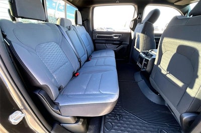 2026 RAM Ram 1500 RAM 1500 LONE STAR CREW CAB 4X2 5'7' BOX