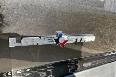 2026 RAM Ram 1500 RAM 1500 LONE STAR CREW CAB 4X2 5'7' BOX