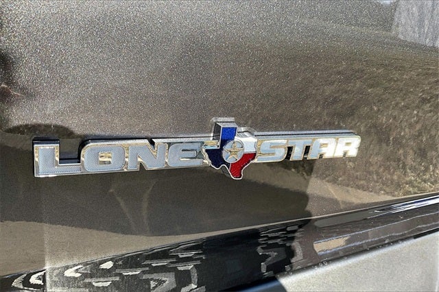 2026 RAM Ram 1500 RAM 1500 LONE STAR CREW CAB 4X2 5'7' BOX