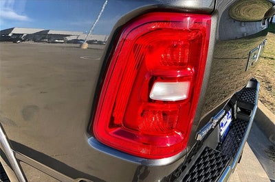 2026 RAM Ram 1500 RAM 1500 LONE STAR CREW CAB 4X2 5'7' BOX