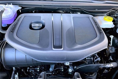 2026 RAM Ram 1500 RAM 1500 LONE STAR CREW CAB 4X2 5'7' BOX