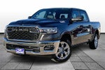 2026 RAM Ram 1500 RAM 1500 LONE STAR CREW CAB 4X2 5'7' BOX