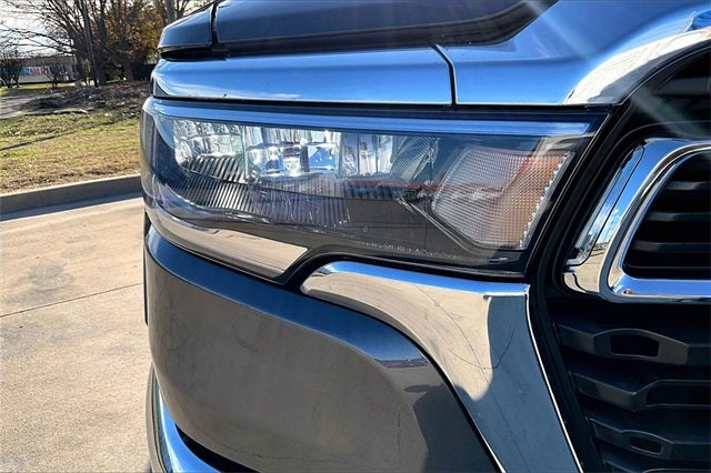 2026 RAM Ram 1500 RAM 1500 LONE STAR CREW CAB 4X2 5'7' BOX