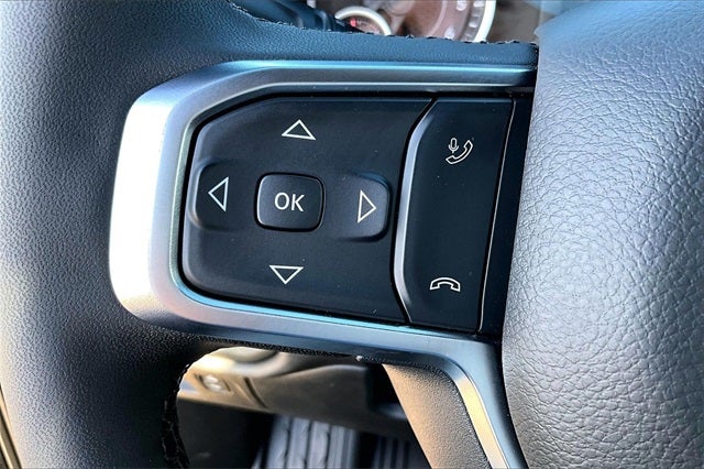 2026 RAM Ram 1500 RAM 1500 LONE STAR CREW CAB 4X2 5'7' BOX