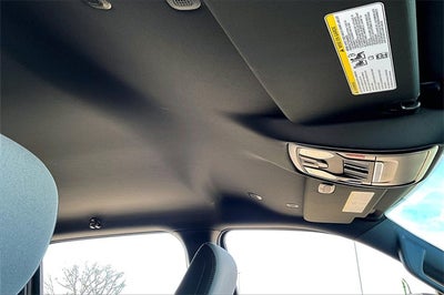 2026 RAM Ram 1500 RAM 1500 LONE STAR CREW CAB 4X2 5'7' BOX