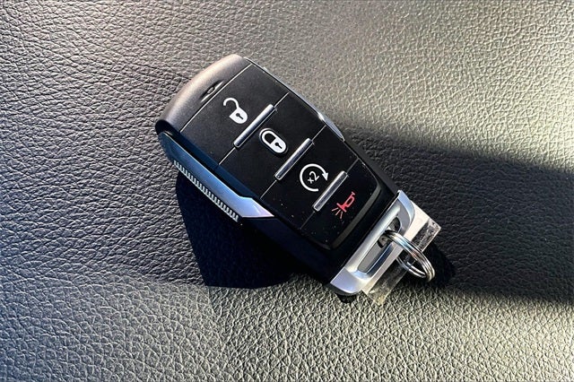 2026 RAM Ram 1500 RAM 1500 LONE STAR CREW CAB 4X2 5'7' BOX