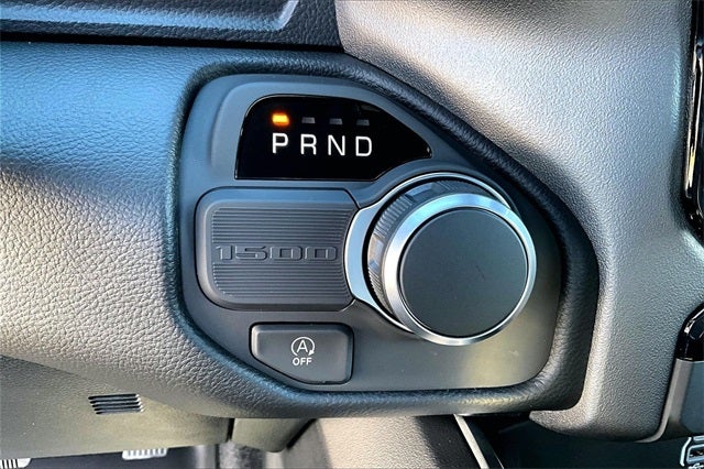 2026 RAM Ram 1500 RAM 1500 LONE STAR CREW CAB 4X2 5'7' BOX