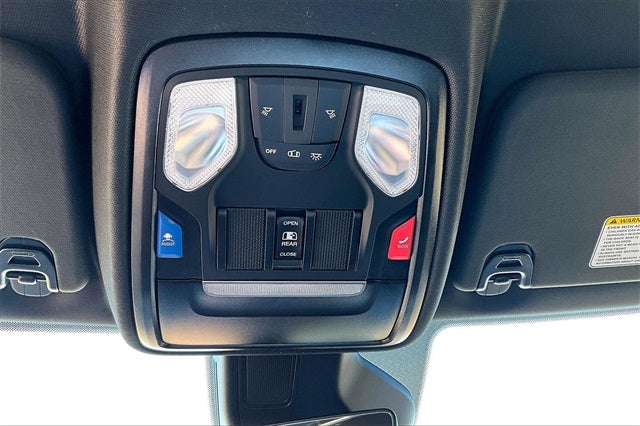 2026 RAM Ram 1500 RAM 1500 LONE STAR CREW CAB 4X2 5'7' BOX