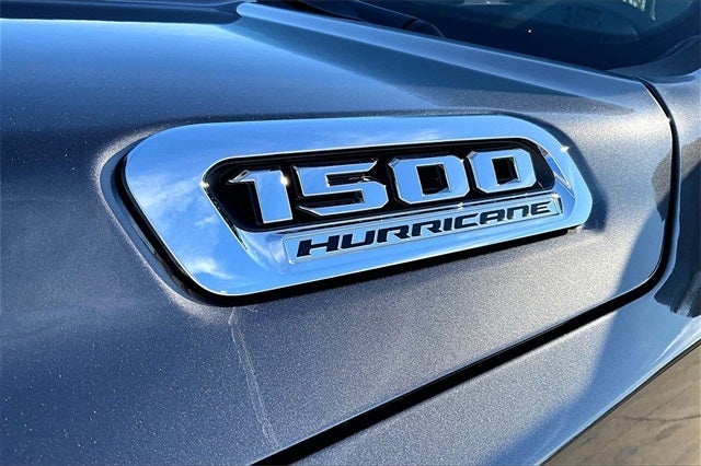 2026 RAM Ram 1500 RAM 1500 LONE STAR CREW CAB 4X2 5'7' BOX