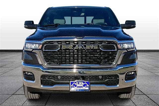 2026 RAM Ram 1500 RAM 1500 LONE STAR CREW CAB 4X2 5'7' BOX