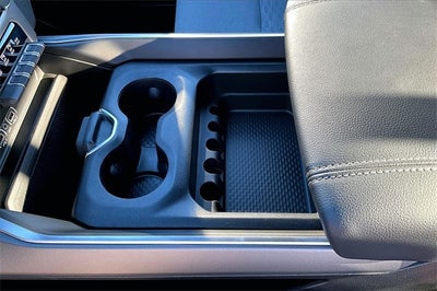 2026 RAM Ram 1500 RAM 1500 LONE STAR CREW CAB 4X2 5'7' BOX