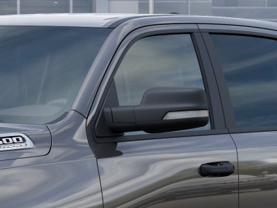 2026 RAM Ram 1500 RAM 1500 LONE STAR CREW CAB 4X2 5'7' BOX