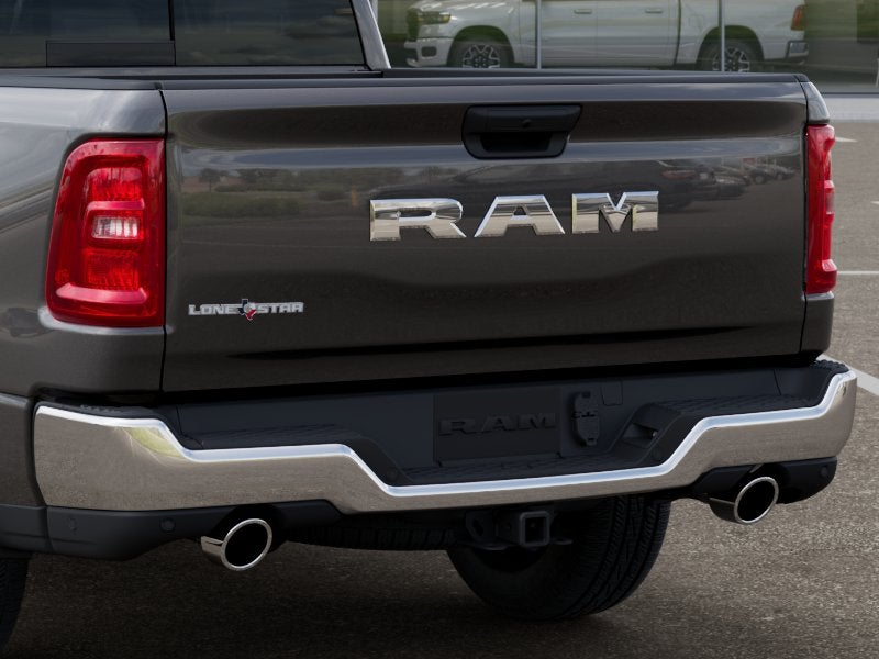 2026 RAM Ram 1500 RAM 1500 LONE STAR CREW CAB 4X2 5'7' BOX