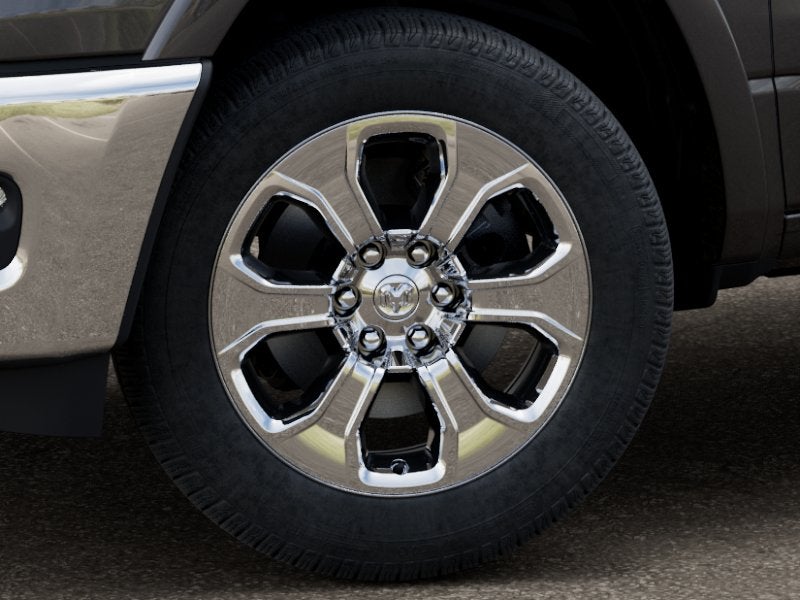 2026 RAM Ram 1500 RAM 1500 LONE STAR CREW CAB 4X2 5'7' BOX