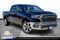 2026 RAM Ram 1500 RAM 1500 LONE STAR CREW CAB 4X2 5'7' BOX