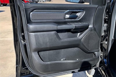 2026 RAM Ram 1500 RAM 1500 LONE STAR CREW CAB 4X2 5'7' BOX