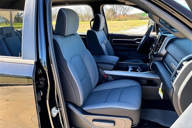 2026 RAM Ram 1500 RAM 1500 LONE STAR CREW CAB 4X2 5'7' BOX