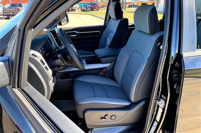 2026 RAM Ram 1500 RAM 1500 LONE STAR CREW CAB 4X2 5'7' BOX