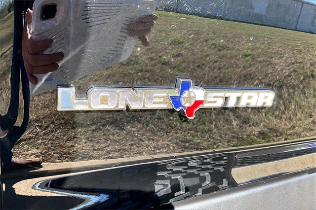 2026 RAM Ram 1500 RAM 1500 LONE STAR CREW CAB 4X2 5'7' BOX