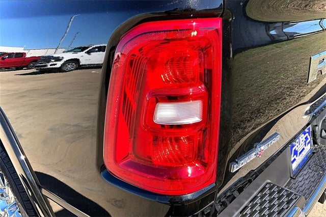 2026 RAM Ram 1500 RAM 1500 LONE STAR CREW CAB 4X2 5'7' BOX