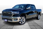 2026 RAM Ram 1500 RAM 1500 LONE STAR CREW CAB 4X2 5'7' BOX