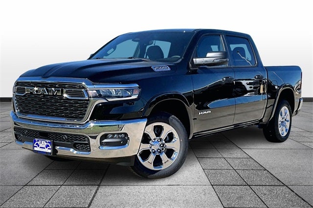 2026 RAM Ram 1500 RAM 1500 LONE STAR CREW CAB 4X2 5'7' BOX