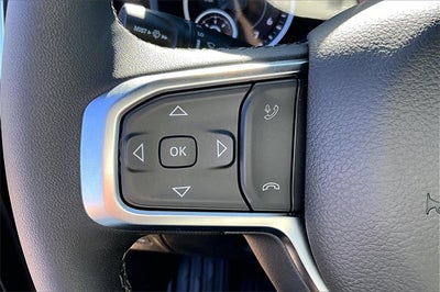 2026 RAM Ram 1500 RAM 1500 LONE STAR CREW CAB 4X2 5'7' BOX