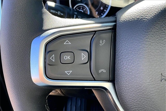 2026 RAM Ram 1500 RAM 1500 LONE STAR CREW CAB 4X2 5'7' BOX