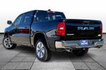 2026 RAM Ram 1500 RAM 1500 LONE STAR CREW CAB 4X2 5'7' BOX