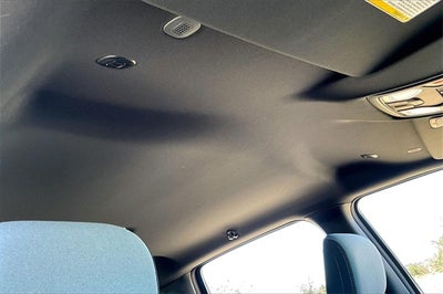 2026 RAM Ram 1500 RAM 1500 LONE STAR CREW CAB 4X2 5'7' BOX