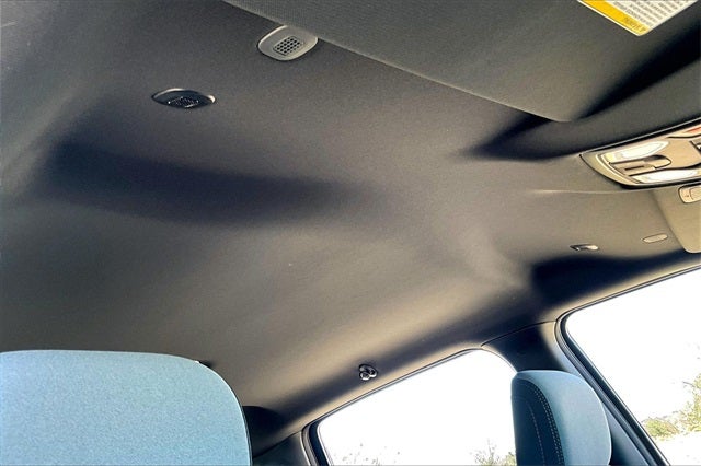 2026 RAM Ram 1500 RAM 1500 LONE STAR CREW CAB 4X2 5'7' BOX