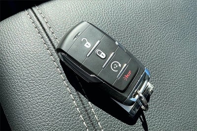 2026 RAM Ram 1500 RAM 1500 LONE STAR CREW CAB 4X2 5'7' BOX