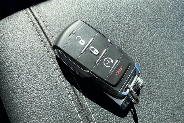 2026 RAM Ram 1500 RAM 1500 LONE STAR CREW CAB 4X2 5'7' BOX