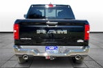 2026 RAM Ram 1500 RAM 1500 LONE STAR CREW CAB 4X2 5'7' BOX