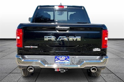 2026 RAM Ram 1500 RAM 1500 LONE STAR CREW CAB 4X2 5'7' BOX