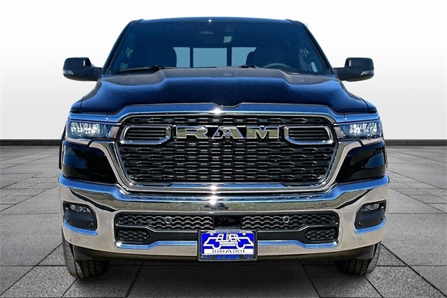 2026 RAM Ram 1500 RAM 1500 LONE STAR CREW CAB 4X2 5'7' BOX