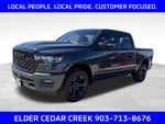 2027 RAM Ram 1500 Big Horn/Lone Star