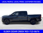2027 RAM Ram 1500 Big Horn/Lone Star