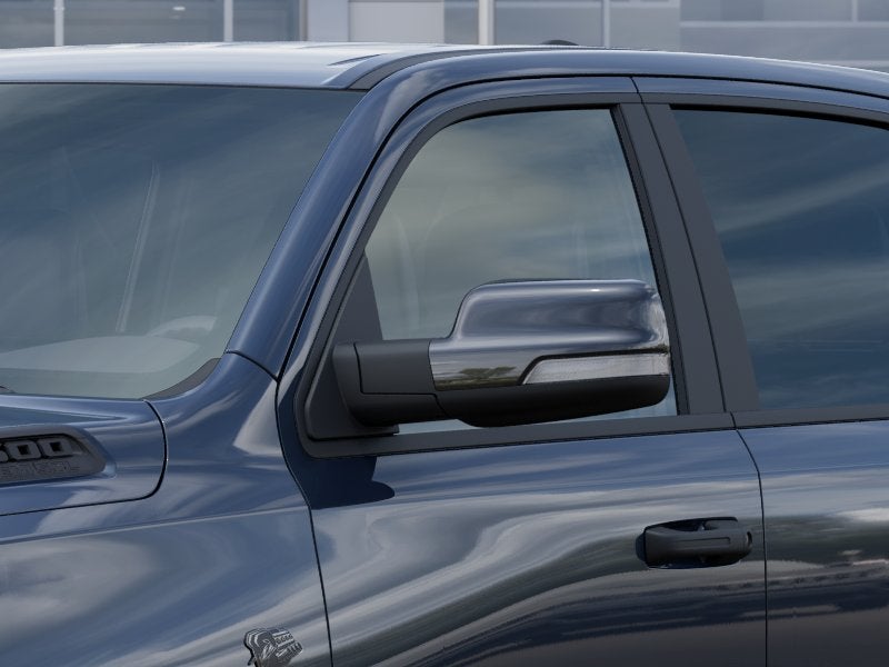 2027 RAM Ram 1500 Big Horn/Lone Star