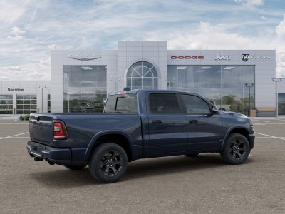 2027 RAM Ram 1500 Big Horn/Lone Star