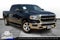 2020 RAM 1500 Big Horn Crew Cab 4x2 5'7' Box