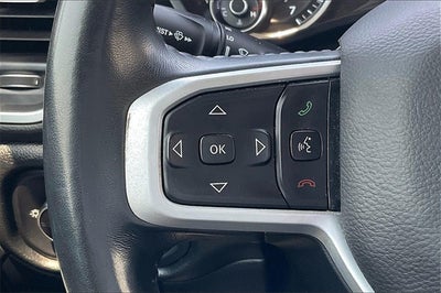 2020 RAM 1500 Big Horn Crew Cab 4x2 5'7' Box